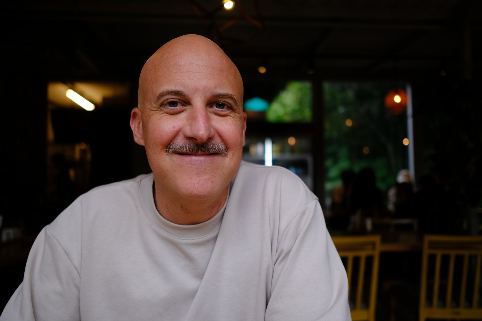 Richard Muscat Azzopardi